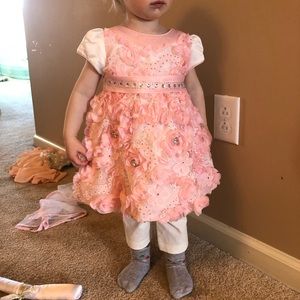 Baby dress